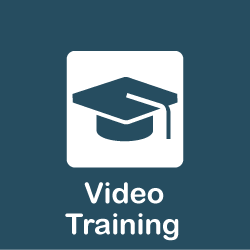 Video Training