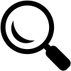 Search find, detective, scan, magnify, magnified, zoom, magnifying glass, details, exploration, finder, explore, look for, seek, identify, search button, searh, instagram search